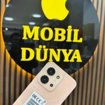 Xiaomi Redmi 15C Moonlight Blue 128GB/4GB