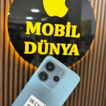 Xiaomi Redmi Note 14 Midnight Black 256GB/8GB