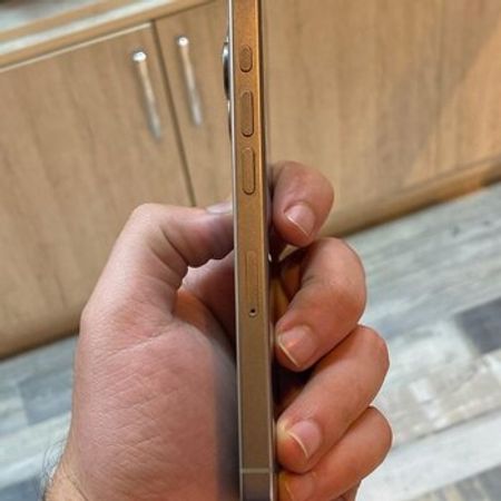 Apple iPhone 15 Pro Natural Titanium 128GB/8GB