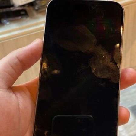 Apple iPhone 15 Pro Natural Titanium 128GB/8GB