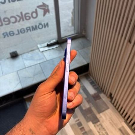 Apple iPhone 16 Teal 128GB/8GB