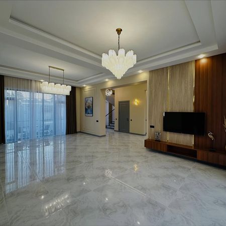 Bağ evi kirayə verilir, 200 m², Rafael Ceferob küç., Bakı – Villalar, bağ evləri – ucuztap.az