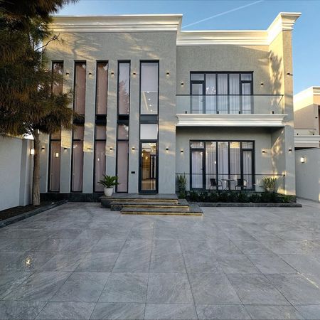 Bağ evi kirayə verilir, 200 m², Rafael Ceferob küç., Bakı – Villalar, bağ evləri – ucuztap.az