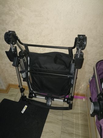 CiyneBaby – Uşaq arabaları – ucuztap.az