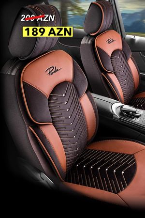 Panda Oturacaq Üzlüyü