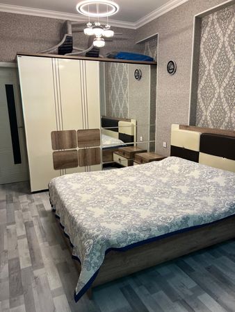 3 otaqlı mənzil, 98 m², Xırdalan ş., Xırdalan