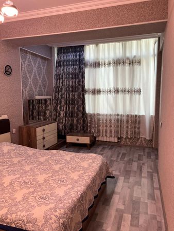 3 otaqlı mənzil, 98 m², Xırdalan ş., Xırdalan