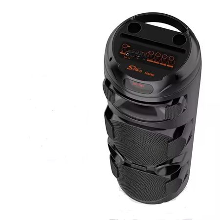 Karaoke Blütooth Dinamik Kalonka