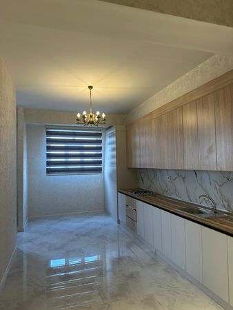 4 Otaqlı Mənzil, 140 M², Abşeron R-nu, Xırdalan Şəhəri, Ənnağı Bünyatov Küç