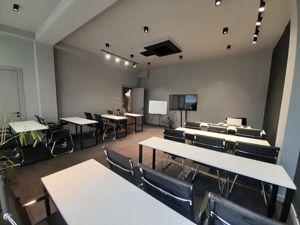 Ofis icarəyə verilir, 30 m², Əhməd Rəcəbli küç., Bakı