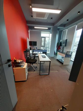 Ofis icarəyə verilir, 30 m², Əhməd Rəcəbli küç., Bakı