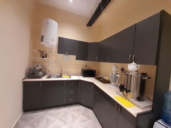 Ofis icarəyə verilir, 30 m², Əhməd Rəcəbli küç., Bakı