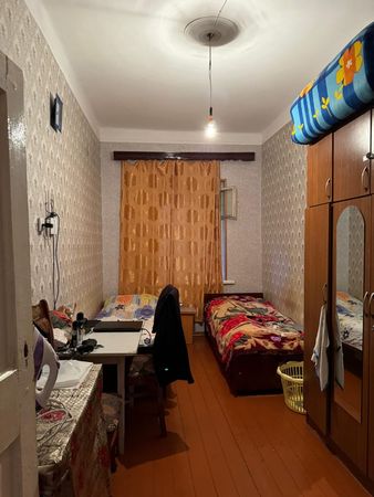 3 otaqlı mənzil, 65 m², Sabuncu r-n.,Bakixanov qes. N.Ismaylov kuc., Bakı