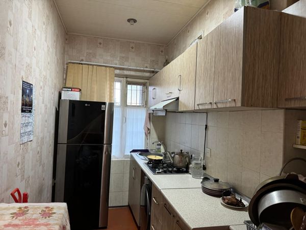 3 otaqlı mənzil, 65 m², Sabuncu r-n.,Bakixanov qes. N.Ismaylov kuc., Bakı