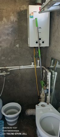 Bağ Evi Kirayə Verilir, 21 M², Babək Pr 79, Bakı – Bakı – ucuztap.az