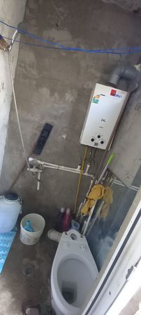 1 otaqlı mənzil kirayə verilir, 21 m², Babək pr 79, Bakı