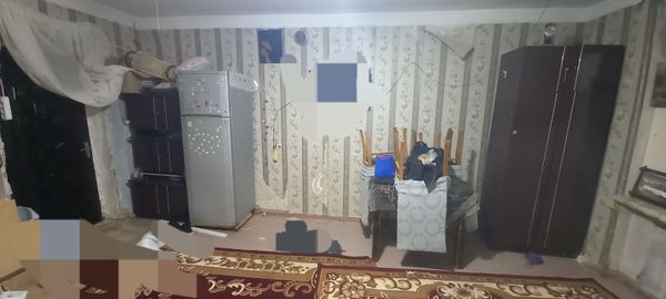 1 otaqlı mənzil kirayə verilir, 21 m², Babək pr 79, Bakı