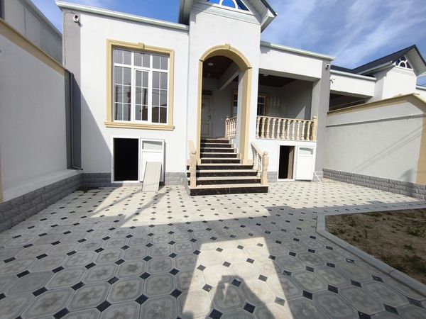 Bağ evi, 100 m², Məhəmmədi qəs., Bakı