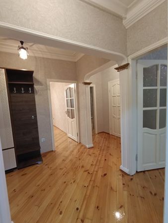 3 otaqlı mənzil, 72 m², Sabuncu r-n.,Bakixanov qes., Bakı