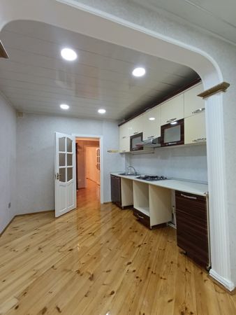 3 otaqlı mənzil, 72 m², Sabuncu r-n.,Bakixanov qes., Bakı