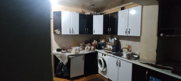 5 otaqlı mənzil, 120 m², Nizami r., Bakı