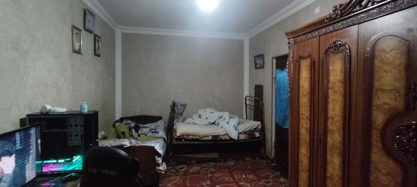 5 otaqlı mənzil, 120 m², Nizami r., Bakı