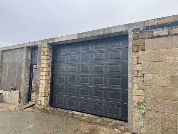 Avtomatik Seksional Darvaza