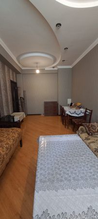 2 otaqlı mənzil, 64 m², Nizami r. Elşən Süleymanov küç, Bakı