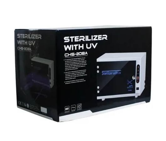 Stereillazatoru Uv