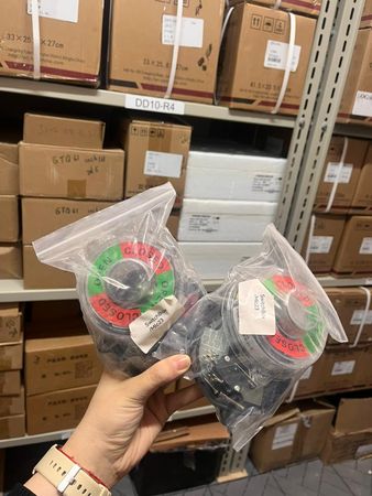 Switvh box avadanlıq