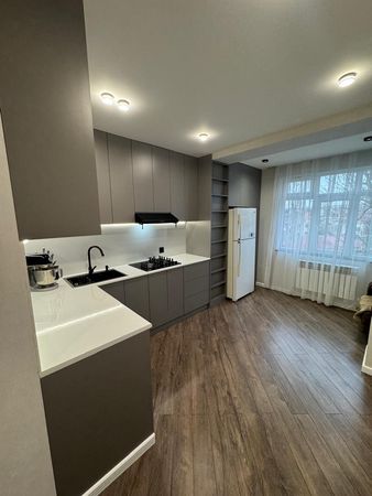 3 otaqlı mənzil, 78 m², Bakixanov qes. R.Qambarov kuc, 21, Bakı