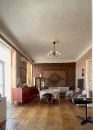 3 otaqlı mənzil, 95 m², Bakixanov qes. O.Efendiyev kuc.,21, Bakı