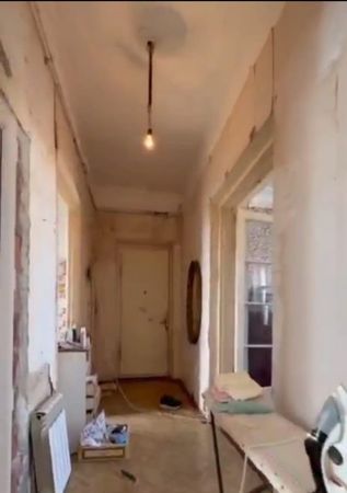 3 otaqlı mənzil, 95 m², Bakixanov qes. O.Efendiyev kuc.,21, Bakı