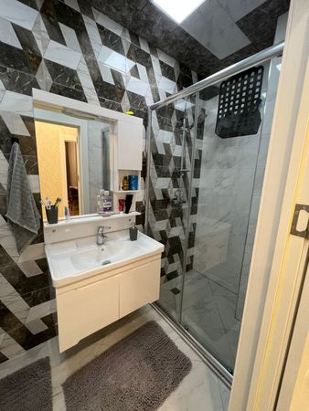 3 Otaqlı Mənzil Kirayə Verilir, 100 M², Xocalı Prospekti - 23, Bakı