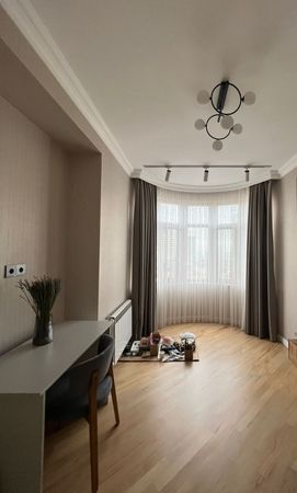 3 Otaqlı Mənzil Kirayə Verilir, 100 M², Xocalı Prospekti - 23, Bakı