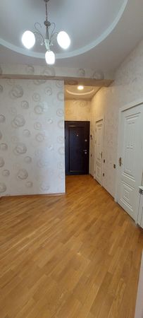 2 otaqlı mənzil kirayə verilir, 85 m², Nəsimi r., Bakı