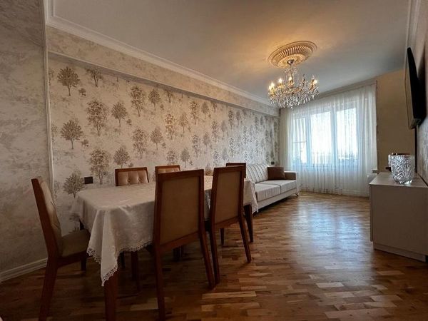 3 Otaqlı mənzil, 70 m², Ziya Bünyadov prospekti, Bakı – Mənzillər – ucuztap.az