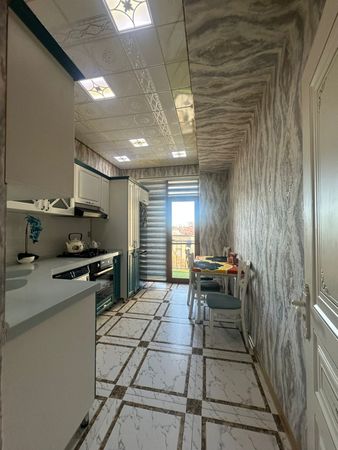 3 otaqlı mənzil, 100 m², Sabuncu r-n.,Bakixanov qes., Bakı