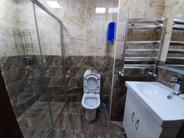 2 otaqlı mənzil, 50 m², Nizami r., Bakı