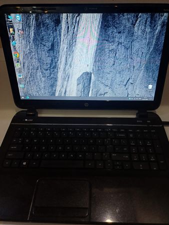 HP Windows 10 pro, 4 GB