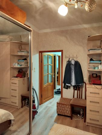 2 otaqlı mənzil, 60 m², Xətai r. Məhəmməd Hadi küç, Bakı