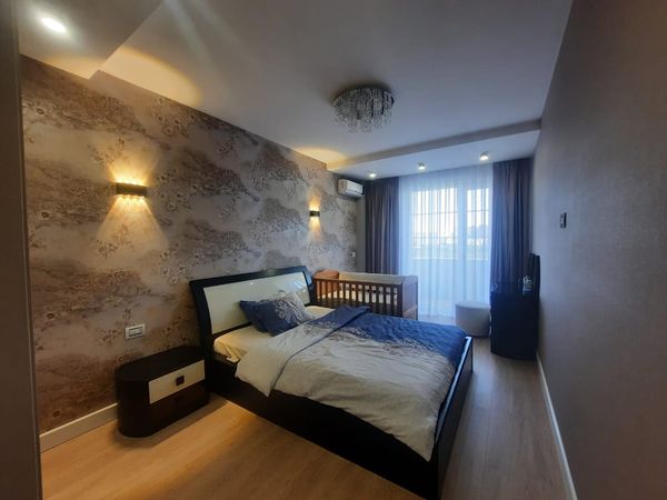 3 otaqlı mənzil, 121 m², Xırdalan ş. Heydər Əliyev parkının yanı