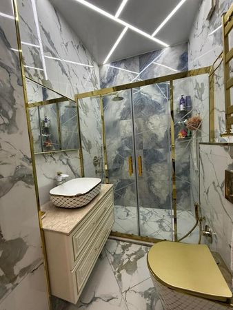 3 otaqlı mənzil, 137 m², Ceyhun Səlimov küç., Bakı