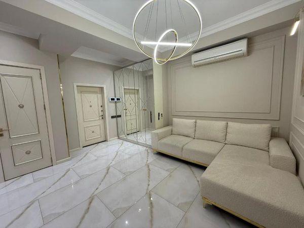 3 otaqlı mənzil, 137 m², Ceyhun Səlimov küç., Bakı