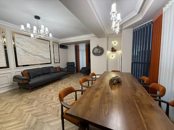 3 Otaqlı mənzil, 137 m², Ceyhun Səlimov küç., Bakı – Mənzillər – ucuztap.az