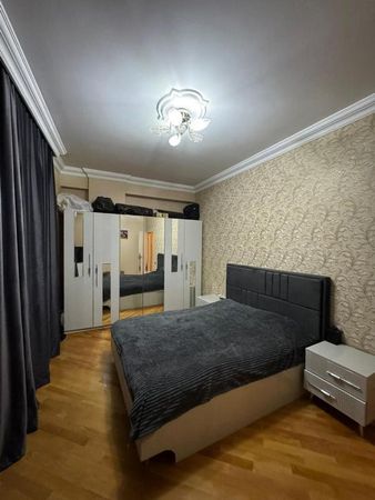 2 otaqlı mənzil, 82 m², Cəfər Xəndan küç., Bakı