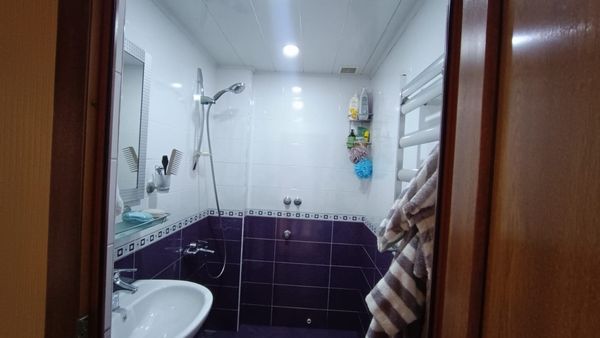 3 otaqlı mənzil, 75 m², Xırdalan ş. Mehdi Hüseyn küç