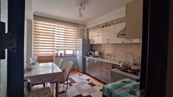 3 otaqlı mənzil, 75 m², Xırdalan ş. Mehdi Hüseyn küç