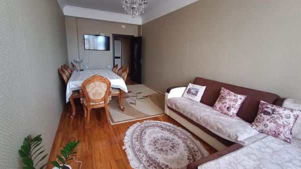 3 otaqlı mənzil, 75 m², Xırdalan ş. Mehdi Hüseyn küç