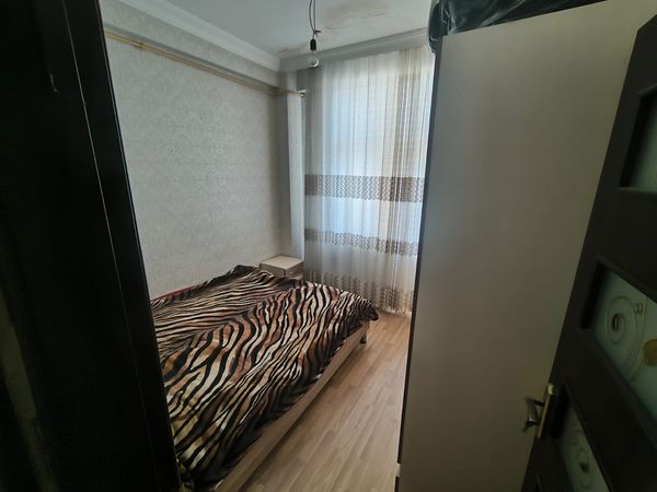 2 otaqlı mənzil, 56 m², Xırdalan ş. Atlas Residence yaşayış kompleksi